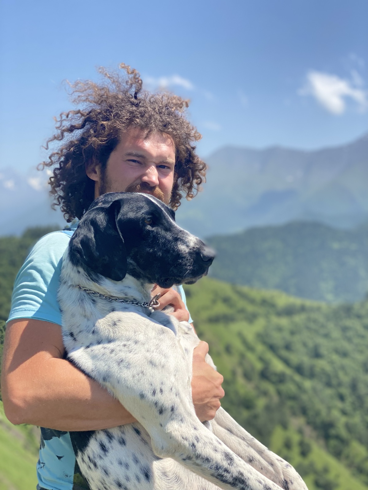 Travel to Challenge